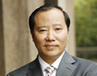 茅台董事长违规持记者证?
