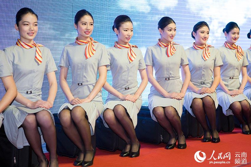 祥鹏航空成都分公司成立 构建中国西南立体航