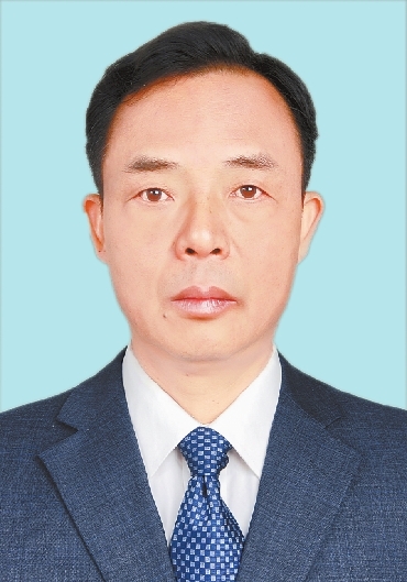 唐建军拟提名为文山州政协副主席候选人