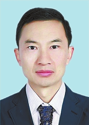 李泰山拟任云南省委办公厅副主任