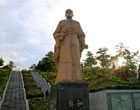 探访郑和故里