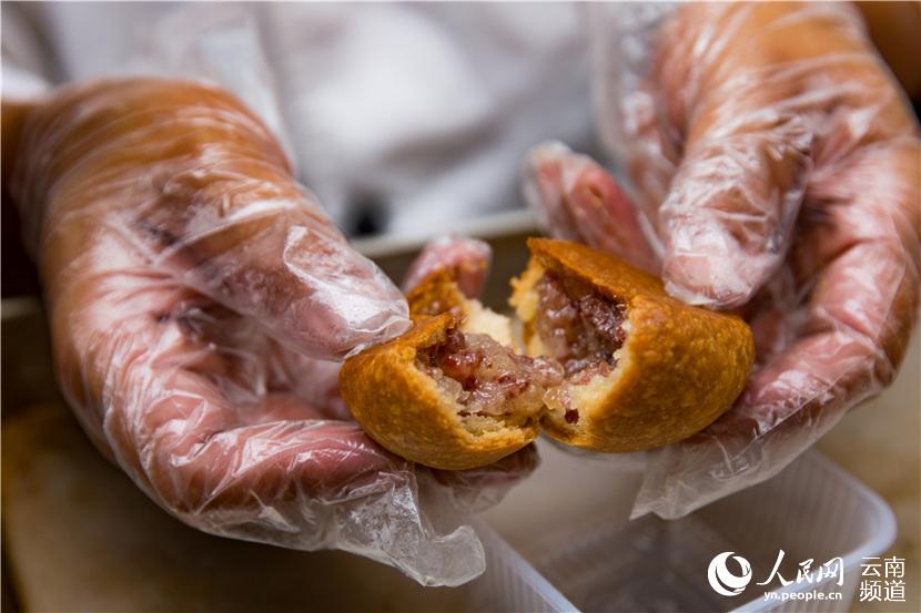 火腿排名_金华火腿图片