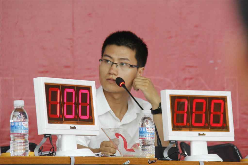 德宏供电局青安杯知识竞赛结果出炉