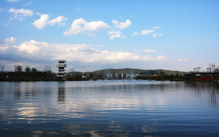 昌宁旅游图片,昌宁自助游图片,昌宁旅游景点照片 - 蚂蜂窝图库 - 蚂