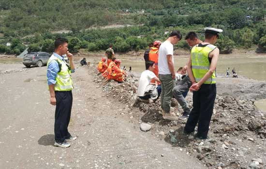 云南人口失踪_云南上半年因灾死亡失踪12人直接经济损失19.01亿元