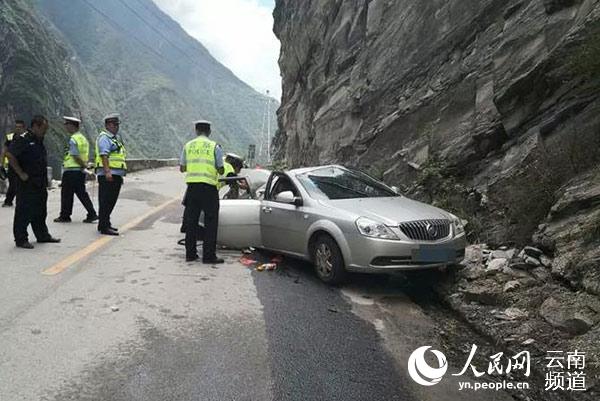 来源:迪庆日报