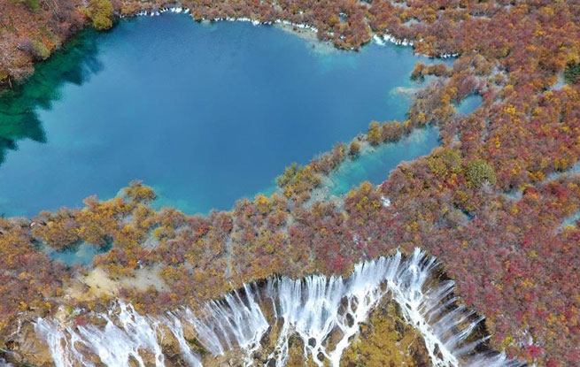 九寨沟地震失踪人口_九寨沟地震