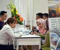 中资企业专场招聘会首届中资企业专场招聘会29日在马来西亚马来亚大学举行，吸引众多当地高校学生参与。