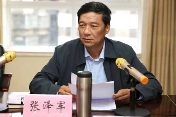云南省科协开展党组理论学习中心组学习