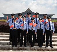 雲南省公安廳民用機場公安局昆明長水機場航站區派出所
