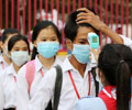 柬全国复学进入第二阶段柬埔寨要求，各校必须严格遵守卫生部发布的指导方针，以遏制病毒传播蔓延。