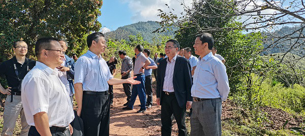 西南林业大学2020年_西南林业大学获捐3100万元