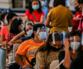 馬尼拉採取更嚴封控措施近期菲律賓國內新冠疫情呈快速反彈趨勢，首都馬尼拉已經採取了更加嚴格的封控措施。