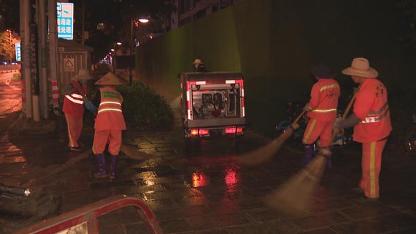 �����������ڶԵ�·������ϴ��������