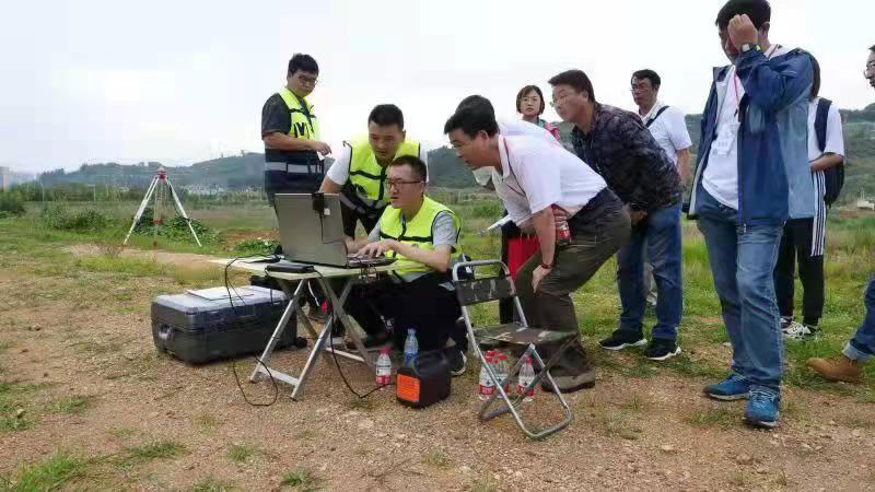 比賽現場。人民網 符浩攝