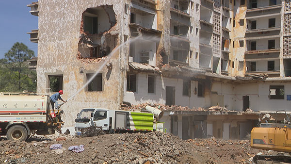 ��Ŀʩ���ֳ���������