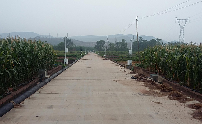 润农节水_合理灌溉在节水农业中意义如何_广州润农节水灌溉设备有限公司