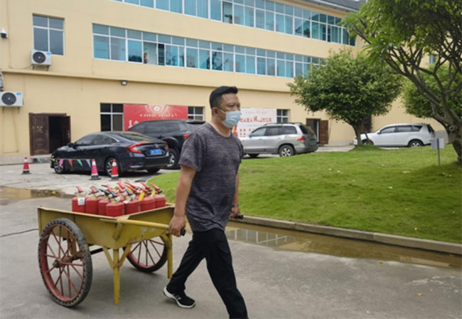 大家的仔梦