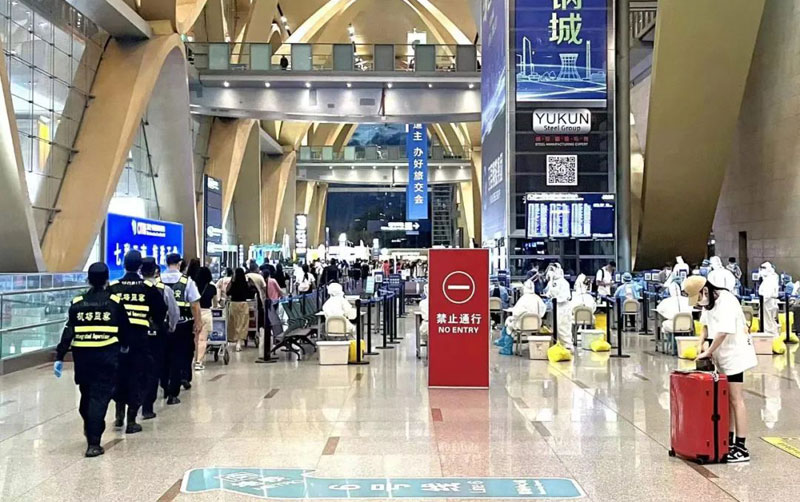 1云南机场公安供图