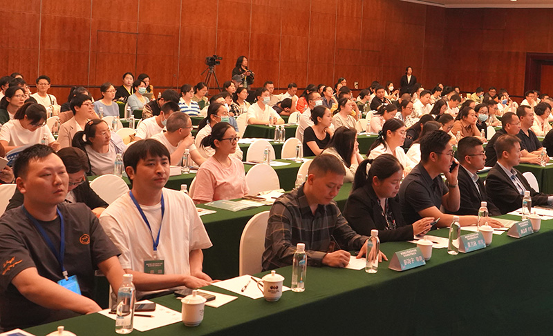 第四届云南省青年中医传承创新发展论坛在昆明召开。叶利民摄