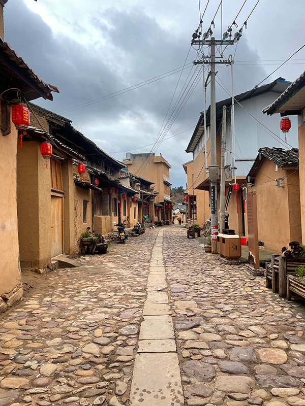 图片3：密祉镇文盛街
