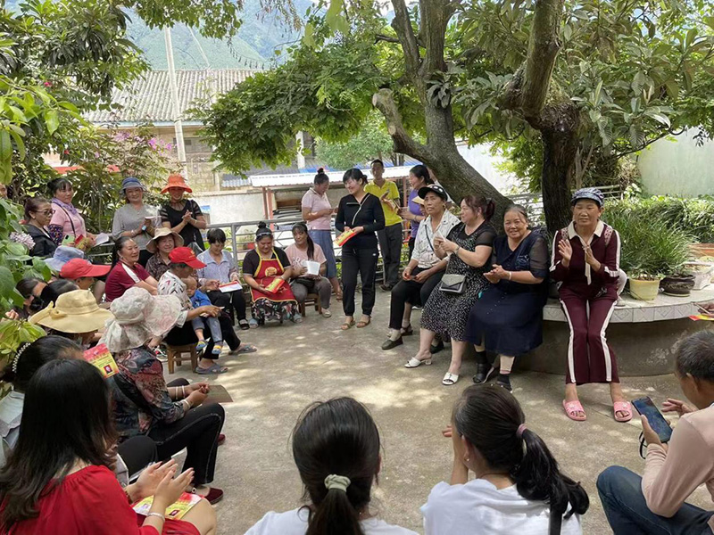 零售客户订货资金贷款需求座谈会--（解姣-摄）-(1)