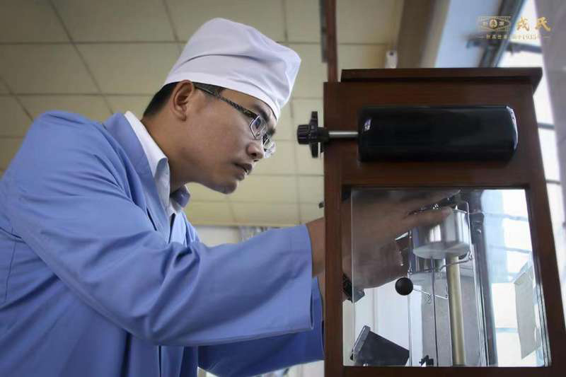 戎玉廷。云南省科技厅供图