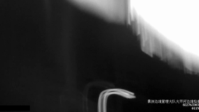 滚下10米高坡后，董孔洁死死按着毒贩不放手。 西双版纳边境管理支队供图