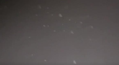 震撼！现场感受候鸟深夜迁徙