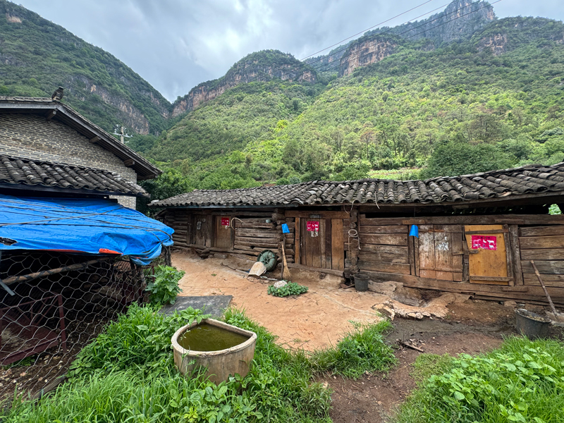 核桃湾自然村旧貌-张婉婷摄.jpg