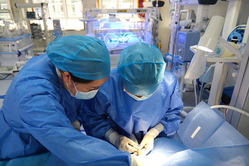 文山州人民医院救治阳阳1