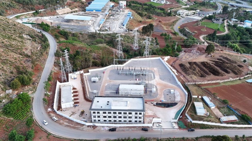 5、升壓輸綠電，增效減碳雙豐收