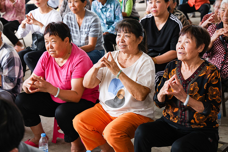 活动现场互动体验环节-迟晓景摄-2025年6月25日