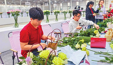 “丽江礼物”催热“芬芳之旅”