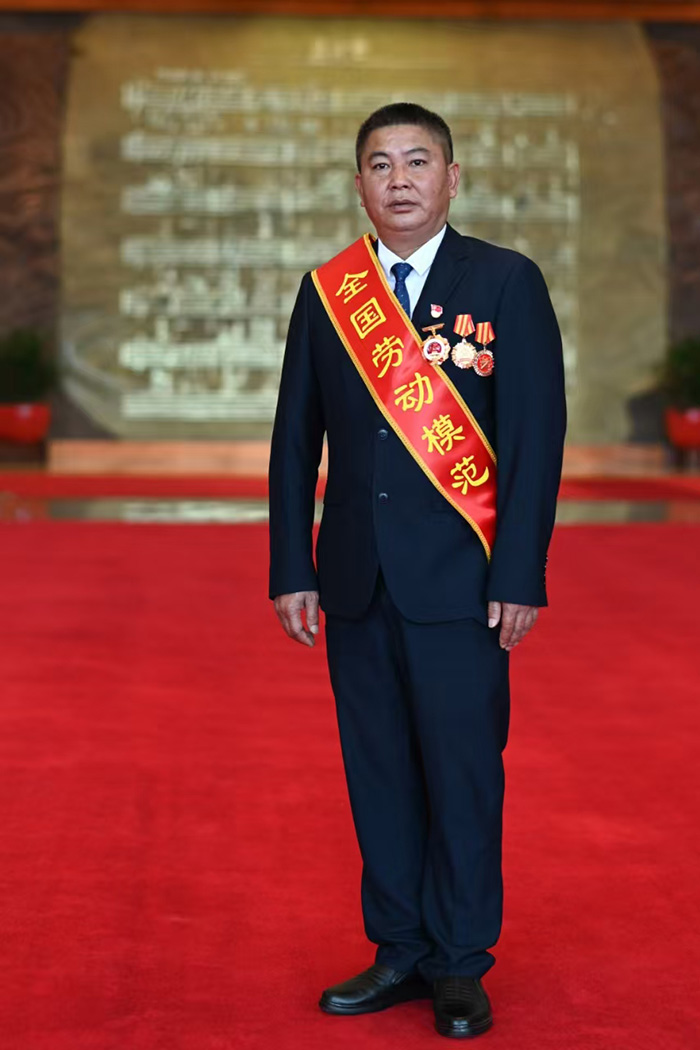 文山州融媒体中心供图