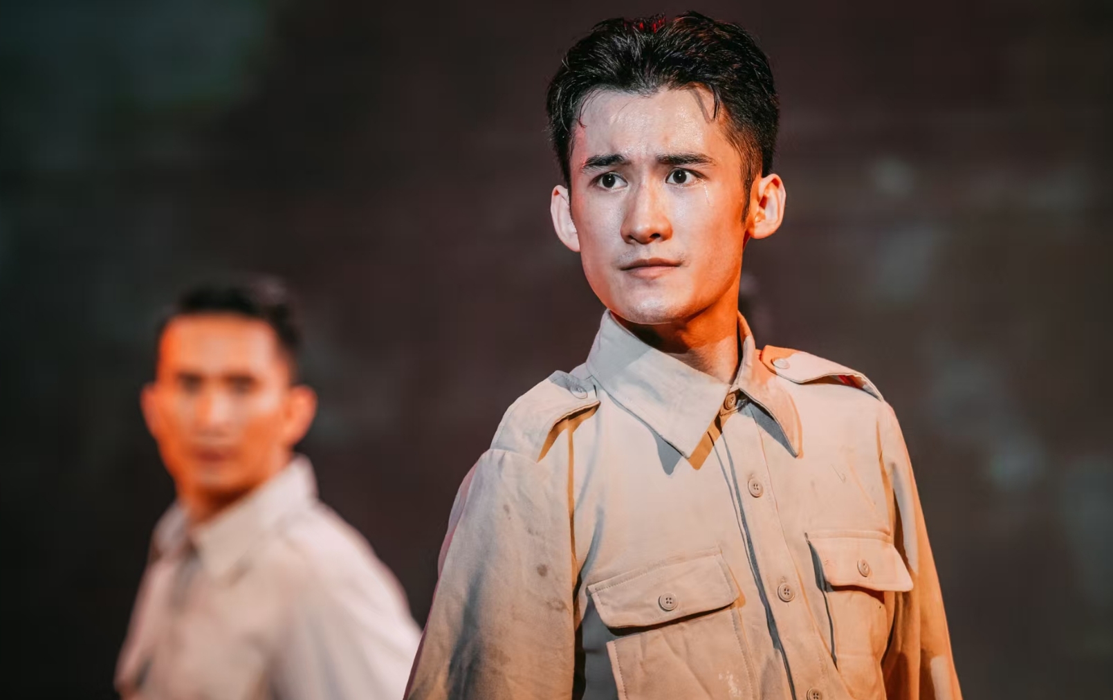 演出现场 3李宜涧摄影