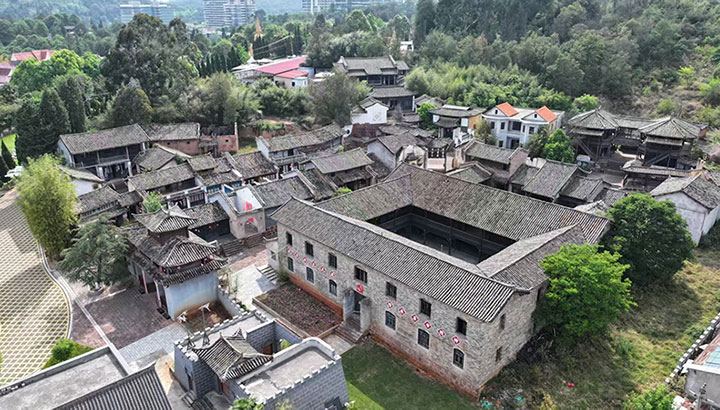 人民建议丨网友建议昆明建设综合性影视城基地获回复