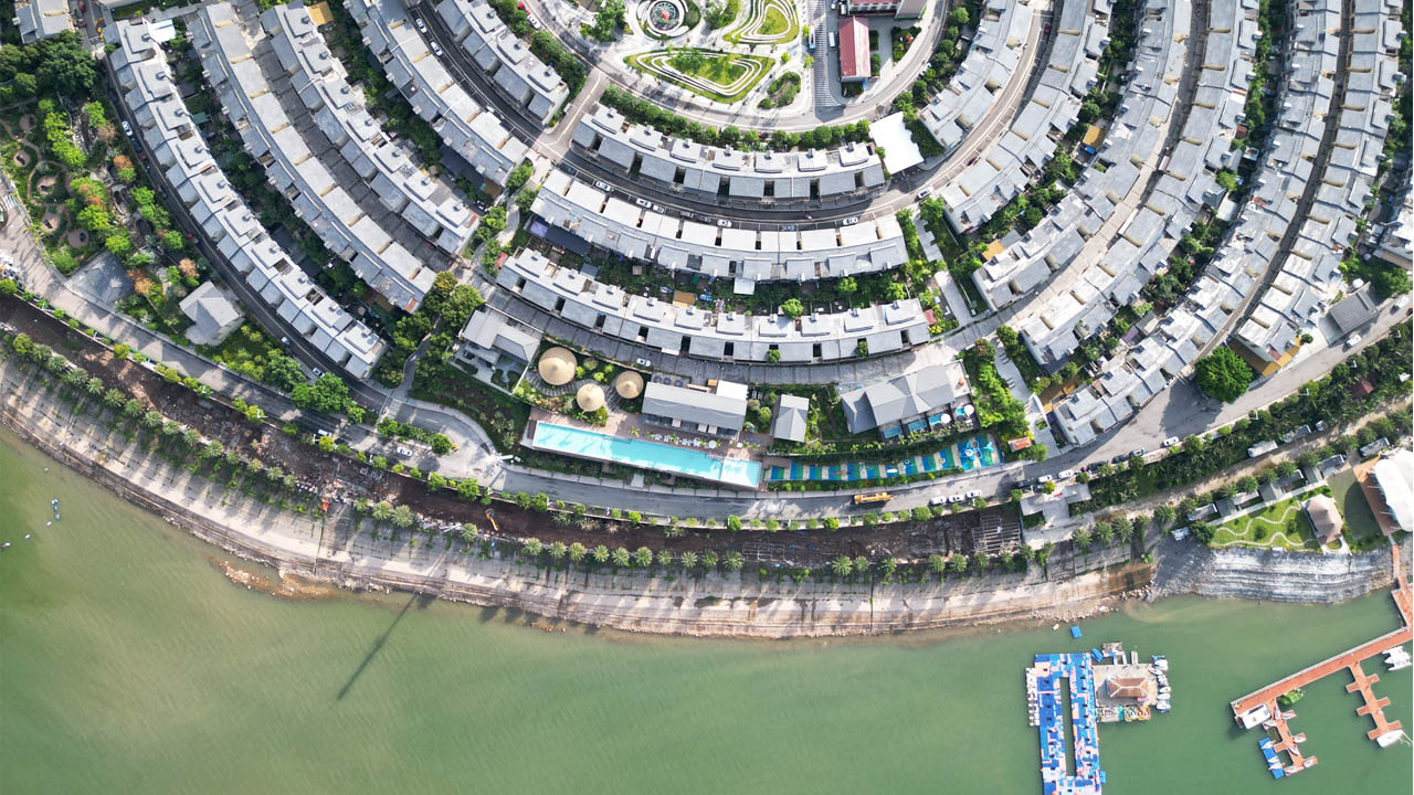 行進中國︱“我家住在4A級景區”