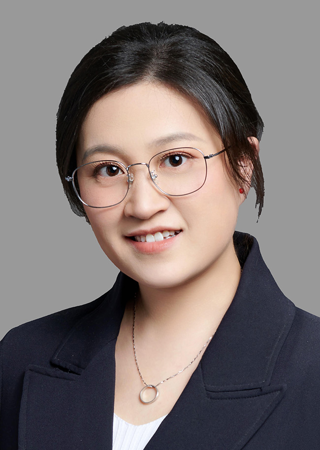 闫慧莉