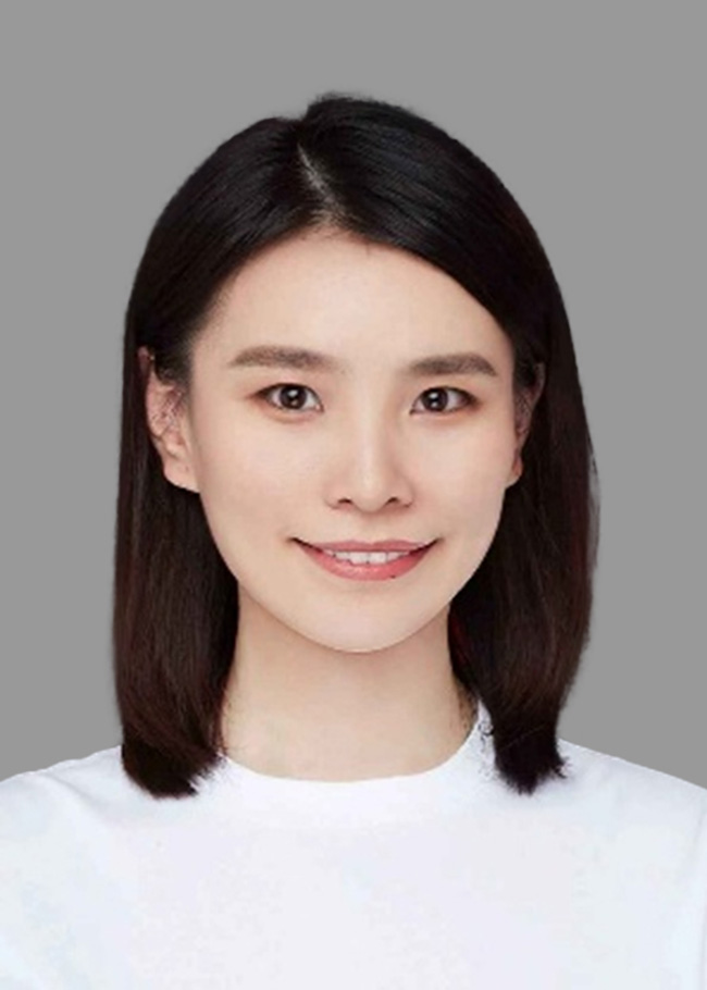 郭晓玉