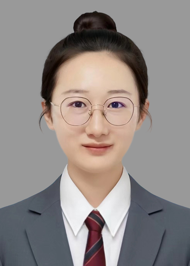 何雨晴