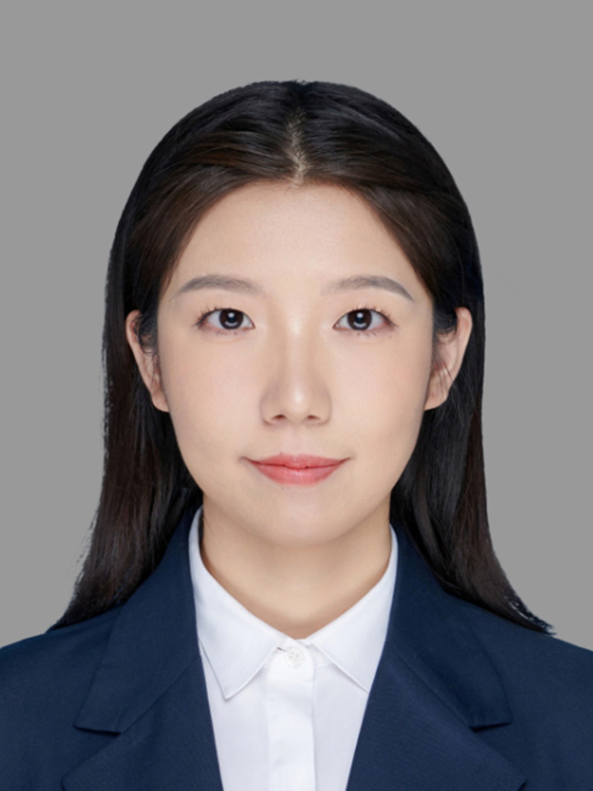 庞肖杰