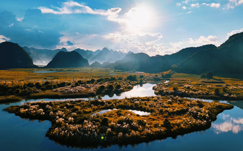 观云台|云南的秋声