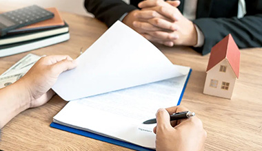 六个案例看司法如何保障“居有所安”