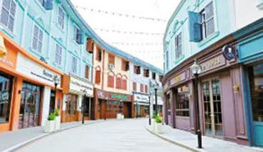 探访云南首个短剧基地