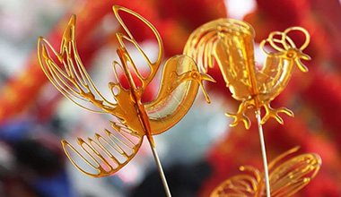 44项，世界第一！“十四五”时期我国非遗保护成绩显著