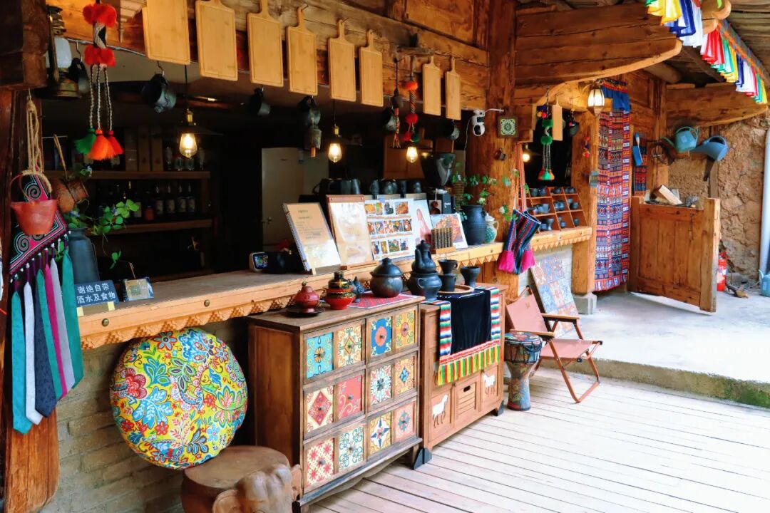 香格里拉尼西乡：农文旅融合激活乡村振兴新动能