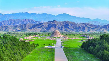 西夏历史文化是中华文明的有机组成部分