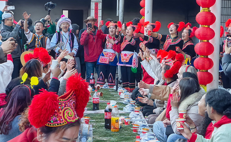 活动现场。主办方供图