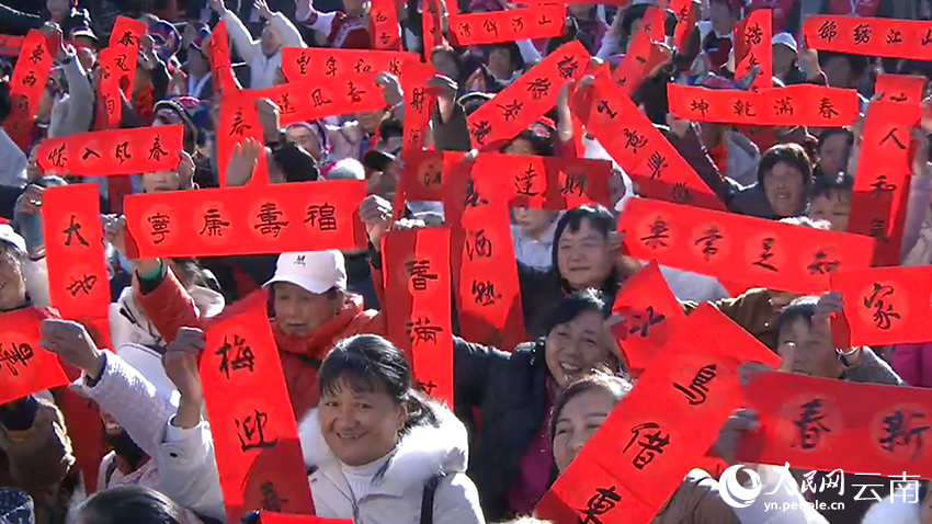 活動現場。段滌瑕攝